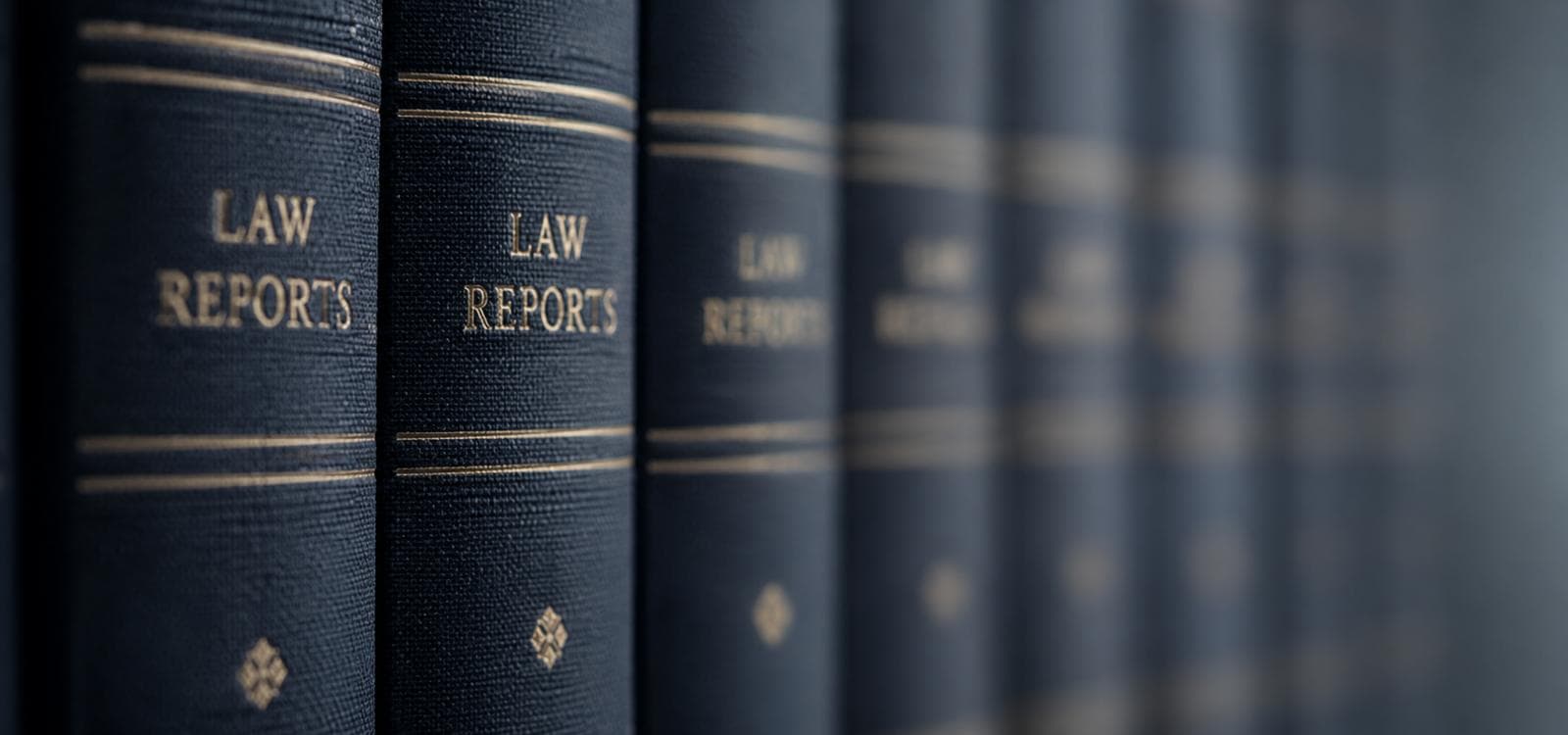 Law Reports background
